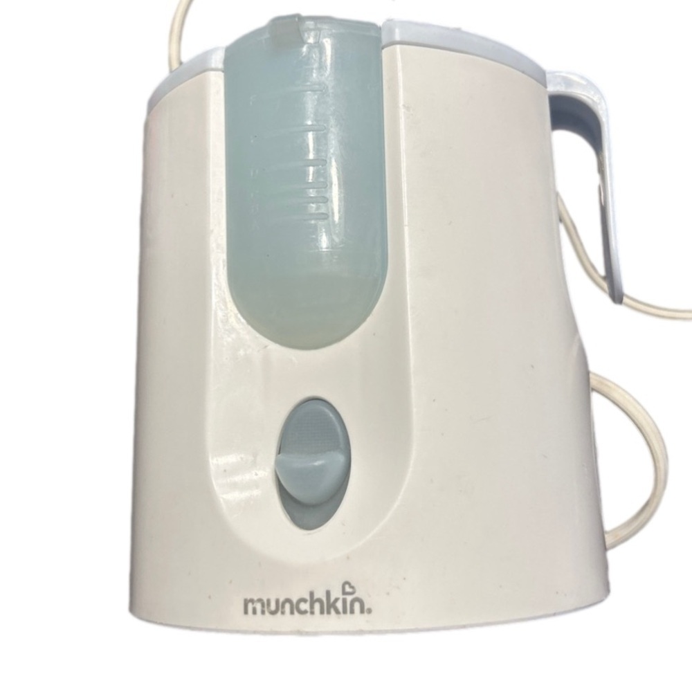 Munchkin Bottle Warmer